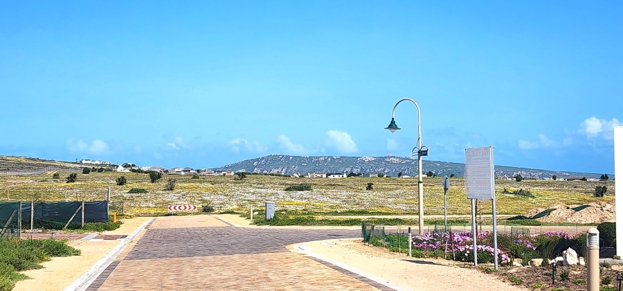 0 Bedroom Property for Sale in Langebaan Country Estate Western Cape